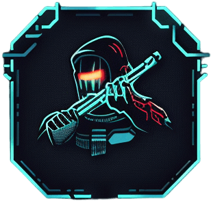 common badge icon